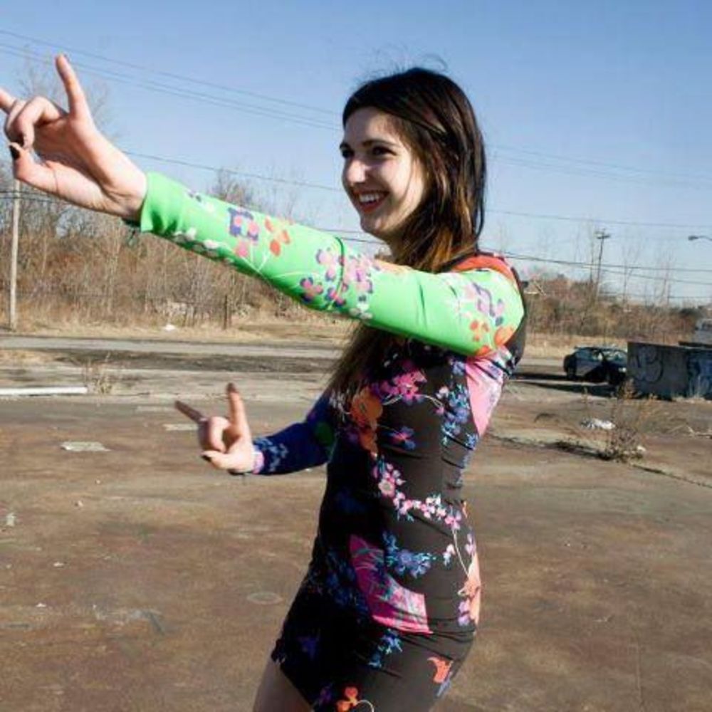 Meet your Posher, Alison